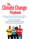 Cover image for The Climate Change Playbook